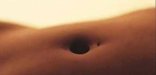  The Subtle Beauty of a Belly Button